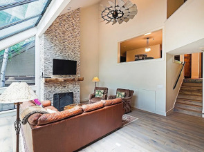 Deer Valley Retreat by Casago