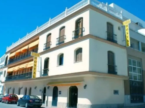 Hostal Tarik