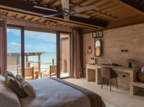AWA Holbox Hotel Boutique - Beach Front