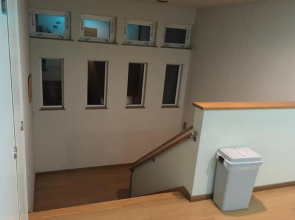 Niyama Onsen Hotel NK Vila