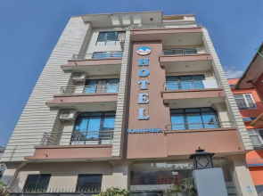 Oyo 747 Hotel Marinha