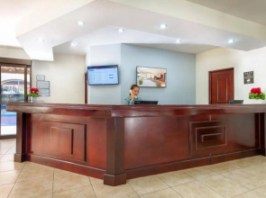 Country Inn & Suites By Radisson San Jose Aeropuerto Costa Rica