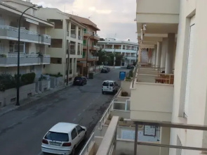 Apartamento Colina San Jordi
