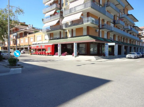 Apartment for Five With Balcony