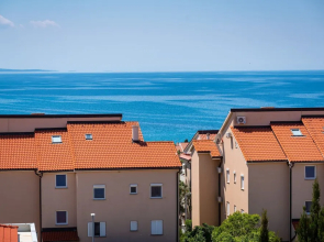 Comfortable Apartments Malina C6 br 8