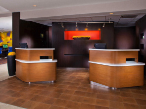 Courtyard by Marriott Little Rock West