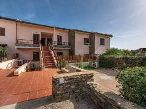 Holiday Home in Stintino Near La Pelosa