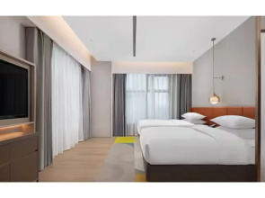 Home2 Suites by Hilton Hengyang Xidu
