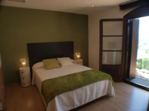 Apartamentos El Mirador De Aínsa