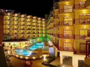 Yangshuo Tangrenjie Hotel
