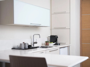 Vital - Urban boutique hotel TLV