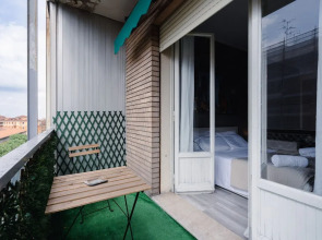 Bb Galleria Del Reno