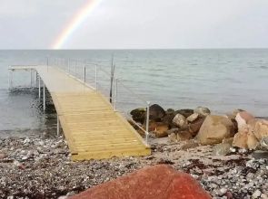 Beachside Gem for 6 - By Traum Ferienwohnungen