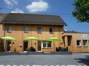 Speedys Gästehaus