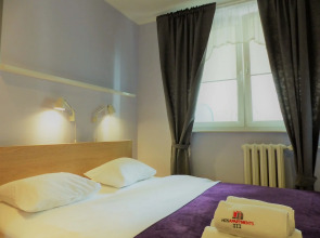 Hosapartments City Center