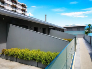 Promenade Apartments