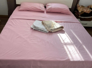 Fantastic cozy 2 bedroom apartment in Dushanbe downtown