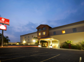 Fiesta Inn Colima