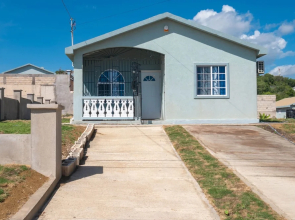 Casa Blue