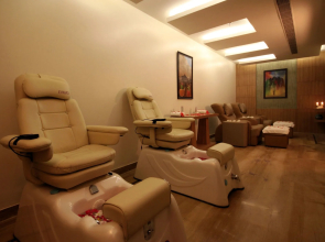Ananta Spa and Resorts