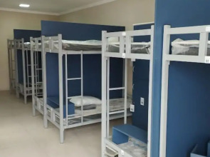 Nostra Cuesta Hostel