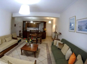 Big Apartment 1 - City Center