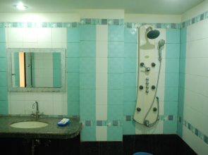 Hotel Ganga Ratan