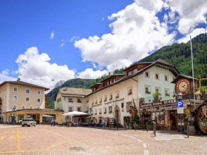 Hotel Garni Snaltnerhof