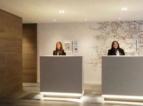 Apex City of Glasgow Hotel