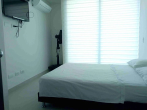 Apartamento Reserva de la Sierra 312
