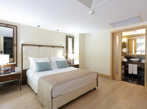 Juju Premier Palace 