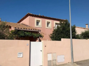 Villa Calme Garrigue Plage Montpellier