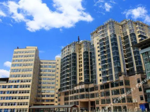 Mingmen Hotel