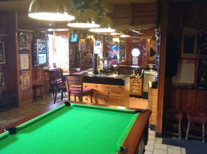 The Downshire Hotel