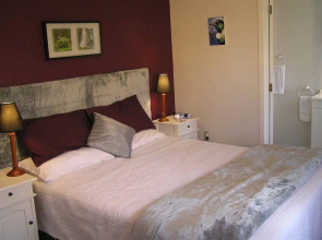 Bayview Manly Bed and Breakfast