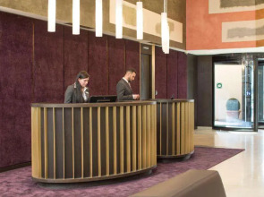 Crowne Plaza Bruges by IHG