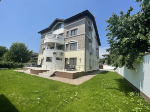 Iarca Inn