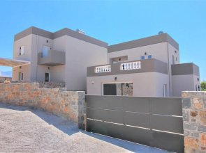 Kounali Resort