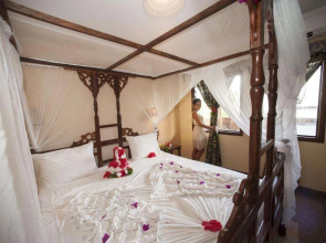 Jaz Amaluna Beach Resort - Adults Only