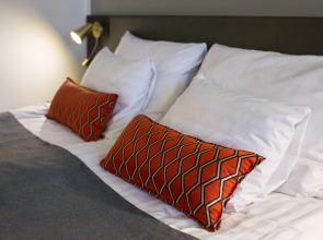 Scandic Grand Marina