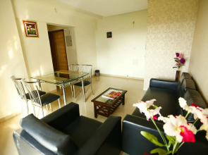 Ontime Luxurious Apartments