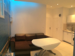 Appartements Design Marseille - 17 Capucins
