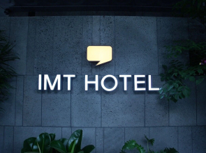Jongno IMT