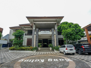 Putri Utari Guest House