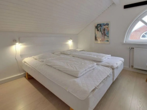 "Lenia" - 2.3km from the sea in Western Jutland