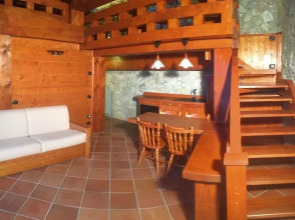 Resort Ninfea San Pellegrino Terme