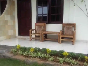 Bali Fountain Hotel