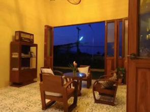 Villa Phra Chan Resort