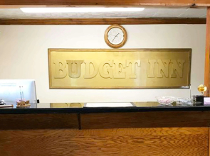 Budget Inn Corning