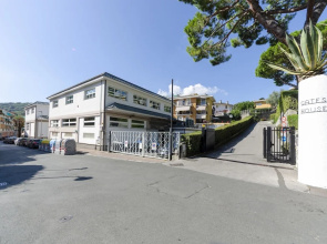 JOIVY My Address In Rapallo